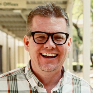 Chris M. Coursey